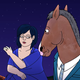 Image for article titled BoJack Horseman comes to a bittersweet end, with the promise of new beginnings